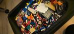Grote bak Lego. Technisch lego, Lego city, friends, creator, Ophalen of Verzenden, Zo goed als nieuw