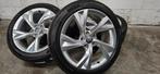 18" Audi A4 S4 B9 B8 S-line org velgen Pirelli winterbanden, Auto-onderdelen, Banden en Velgen, 18 inch, Banden en Velgen, V, Personenwagen