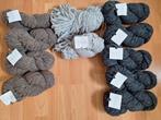 Katia Concept Puno, Ophalen of Verzenden, Zo goed als nieuw, Breien of Haken, Wol of Garen