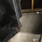 Mercedes W201  1986  Voorscherm met werk, Ophalen, Gebruikt, -, -