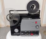 Filmprojector Silma super 8 met geluid vintage, Ophalen, 1940 tot 1960, Projector