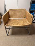 Nieuwe IKEA Piet Hein Eek stoel, Ophalen, Bruin, Nieuw, Riet of Rotan