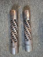 Vance & Hines dempers, Ophalen of Verzenden, Gebruikt