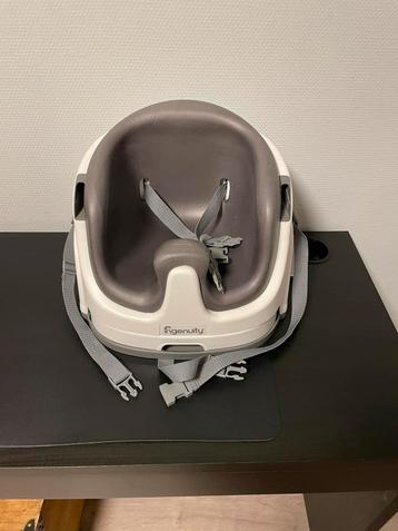 Ingenuity Baby Base 2-in-1 stoel beschikbaar voor biedingen