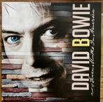 David Bowie – Best Of Seven Months In America (LP), Ophalen of Verzenden, Zo goed als nieuw, 12 inch, Poprock