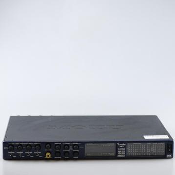 MOTU Traveler MK3 Firewire beschikbaar voor biedingen