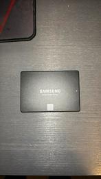 Samsung SSD met windows 10, Computers en Software, Harde schijven, Ophalen of Verzenden, Zo goed als nieuw