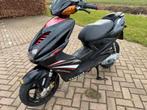 Yamaha aerox 50cc 2 takt, Fietsen en Brommers, Scooters | Yamaha, Ophalen, Benzine, Aerox