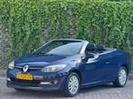 Renault Mégane Coupé-Cabriolet 1.2 TCe Privilège Leder/Cl, Voorwielaandrijving, Euro 5, 1490 kg, Gebruikt