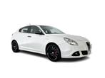 Alfa Romeo Giulietta 2.0 JTDm Exclusive *PANO | 1/2LEATHER |, Auto's, Alfa Romeo, Voorwielaandrijving, Euro 5, 4 cilinders, 150 pk