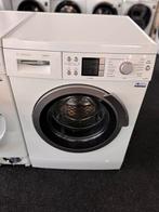 BOSCH 1600 VARIO ECO A+++ 8 KG met 1 jaar garantie, N, N, Refurbished, Ophalen of Verzenden