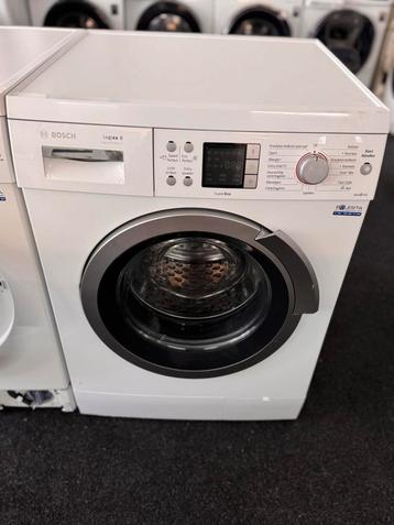 BOSCH 1600 VARIO ECO A+++ 8 KG met 1 jaar garantie beschikbaar voor biedingen