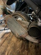 Piaggio 125cc AC blok, Ophalen, Gebruikt, Blok, Piaggio