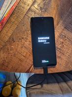 Samsung S21 FE 128 gb zwart, Zwart, Ophalen of Verzenden, Zo goed als nieuw, 128 GB