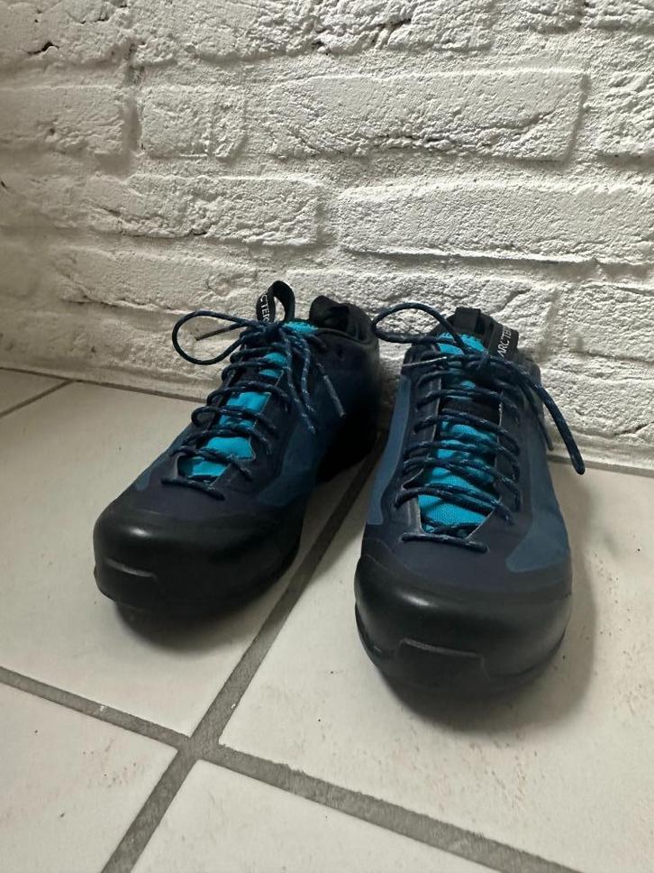 Arc'teryx Acrux FL GTX  wandelschoenen, Sport en Fitness, Bergsport en Wandelen, Zo goed als nieuw, Schoenen, Ophalen of Verzenden