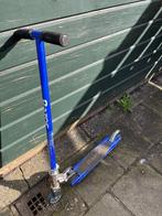 Razor blauwe step, Fietsen en Brommers, Steps, Gebruikt, Razor, Ophalen, Gewone step