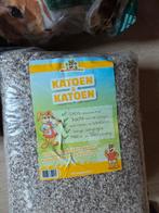 Zaagsel en katoen, Dieren en Toebehoren, Knaagdieren en Konijnen | Toebehoren, Ophalen of Verzenden, Nieuw, Verzorging