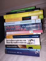 Studieboeken PABO (Driestar hogeschool), Boeken, Studieboeken en Cursussen, Gelezen, Ophalen of Verzenden, HBO