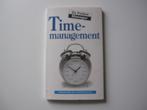 Boek:’ Time- management’ economie, management en marketing, Ophalen of Verzenden, Zo goed als nieuw, Management