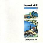 Level 42 ‎– staring at the sun CD 837 247-2, Zo goed als nieuw, 1980 tot 2000, Verzenden