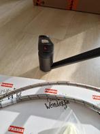 Nieuwe Franke Keukenmengkraan - Zwart, Huis en Inrichting, Minder dan 50 cm, Zwart, Nieuw, Ophalen of Verzenden