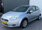 Fiat Grande Punto 1.4 Edizione Lusso AUTOMAAT/NWEAPK/2DEEIG/, Voorwielaandrijving, Stof, Gebruikt, 4 cilinders