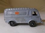 1957 CIJ FRANCE Nr.3/60. 1000Kgs. RENAULT PTT. (Opknapper!), Hobby en Vrije tijd, Modelauto's | 1:43, Ophalen of Verzenden, Gebruikt