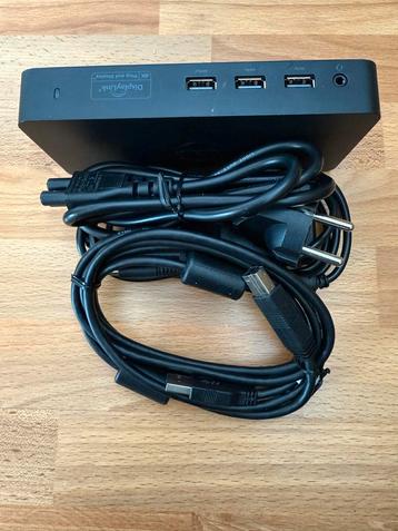 Dell USB Dock D3100 - Nieuwstaat beschikbaar voor biedingen