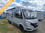 Hymer BMC-I 600 BLACKLINE ACTIEMODEL 2025 ALMELO, Caravans en Kamperen, Integraal, Diesel, Hymer, Tot en met 4