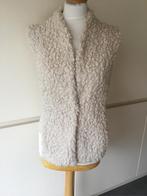 Marccain,Marc Cain bodywarmer maat 2 (36), Wit, Ophalen of Verzenden, Zo goed als nieuw, Maat 36 (S)