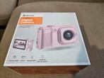 4 roze digitale camera's te koop, Ophalen of Verzenden, Zo goed als nieuw, Overige Merken