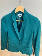 Groene WE Jasje Maat S, Ophalen of Verzenden, Zo goed als nieuw, Jasje, Maat 36 (S)