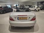 Mercedes-Benz SLK-klasse 200, Auto's, Automaat, Gebruikt, 4 cilinders, 1796 cc