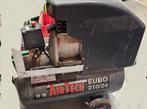 compressor Einhell Euro 210/24, Doe-het-zelf en Verbouw, Compressors, Ophalen, Gebruikt