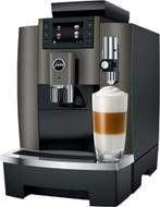 Nieuwe Jura W8 koffiemachine + cool control, Ophalen of Verzenden, Nieuw