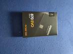 Samsung 870 evo 1tb ssd, Computers en Software, Harde schijven, Ophalen, Intern, Laptop, 1tb