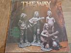 The Way LP - Christelijke Rock, Ophalen of Verzenden, Gebruikt, 12 inch, Poprock