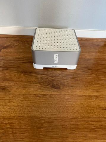 Sonos Amp (Gen 1) Versterker (evt 5 st) beschikbaar voor biedingen