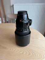 Fuji 100-400, Ophalen of Verzenden, Zo goed als nieuw, Telelens
