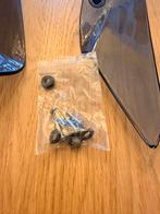 Windgeleiders BMW GS/GSA - Nieuwstaat, Motoren, Ophalen of Verzenden, Nieuw