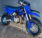 Yamaha YZ65 2023, Ophalen, Gereviseerd