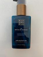 Nieuw Rituals Hammam hand wash 110ml handzeep zeep NIEUW, Ophalen of Verzenden, Nieuw, Bad & Douche
