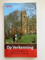 Wandelgids "Op verkenning" 40 wandelingen met OV - Rover, Overige merken, Fiets- of Wandelgids, Europa, Nieuw