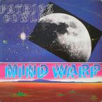 Lp Patick Cowley - Mind Warp, Ophalen of Verzenden, Gebruikt, 12 inch