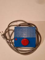 Lego 740 Transformator - Vintage!, Ophalen of Verzenden