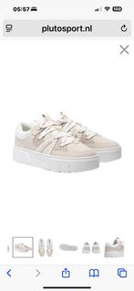 Timberland sneaker nieuw!, Beige, Nieuw, Ophalen of Verzenden, Sneakers of Gympen