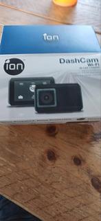 Ion dash cam, Ophalen of Verzenden, Zo goed als nieuw
