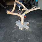 Javaboom voor papagaaien/ara,s, Ophalen, Gebruikt, Overige typen