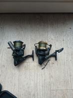 Sonik Molens - Set van 2, Ophalen of Verzenden