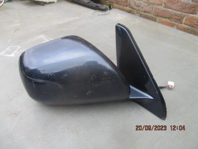 rechter buiten spiegel landcruiser type 120, Auto-onderdelen, Spiegels, Toyota, Gebruikt, Ophalen of Verzenden